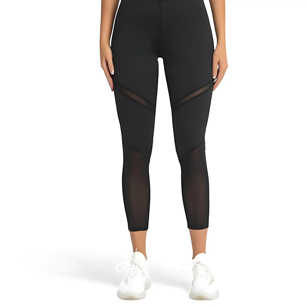 Wanderleggings Damen Schnelltrocknend