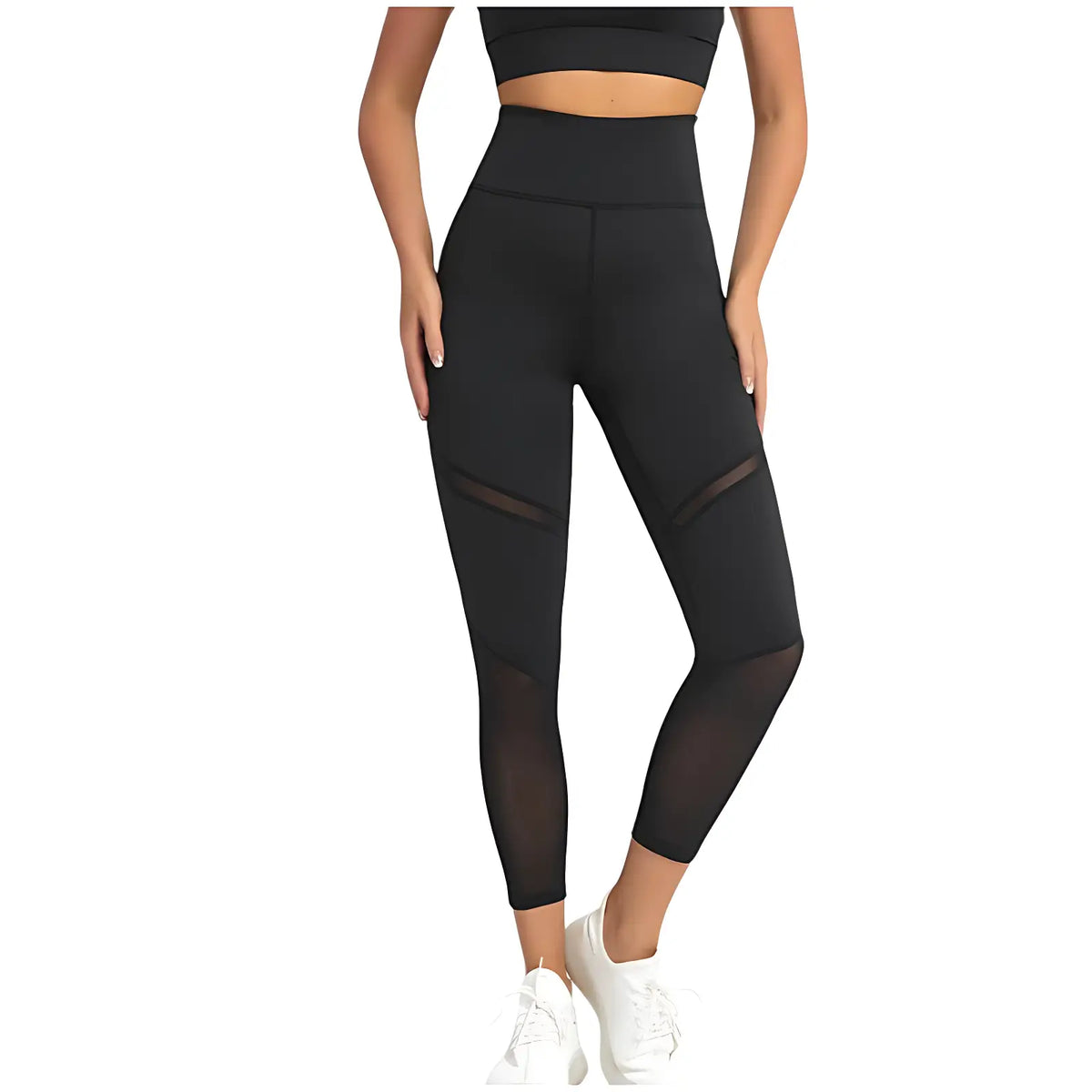 Wanderleggings Damen Schnelltrocknend
