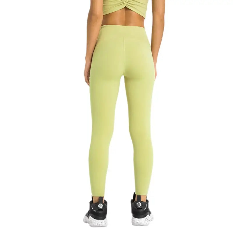 Wanderleggings Damen Stretch Robust