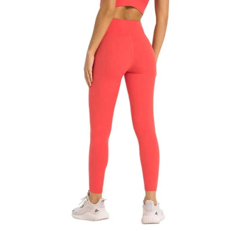 Wanderleggings Damen Stretch Robust