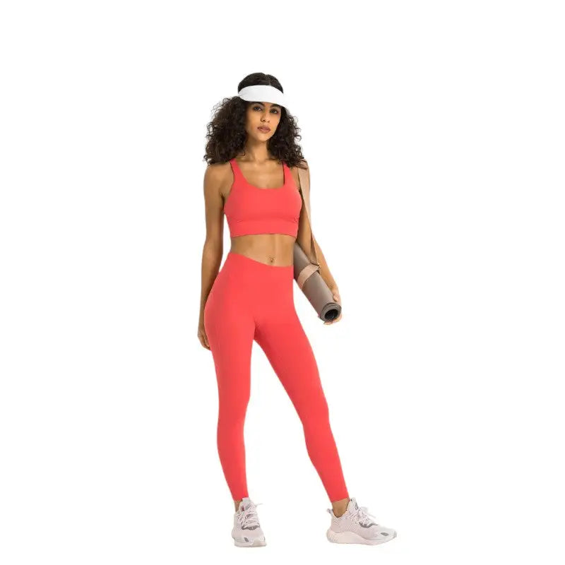 Wanderleggings Damen Stretch Robust