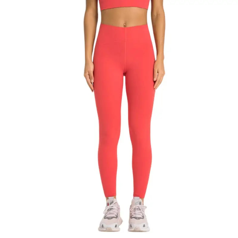 Wanderleggings Damen Stretch Robust