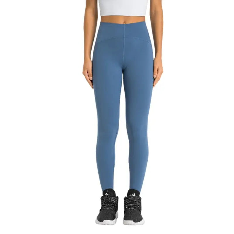Wanderleggings Damen Stretch Robust