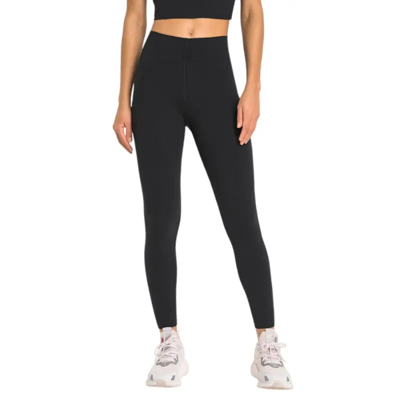 Wanderleggings Damen Stretch Robust