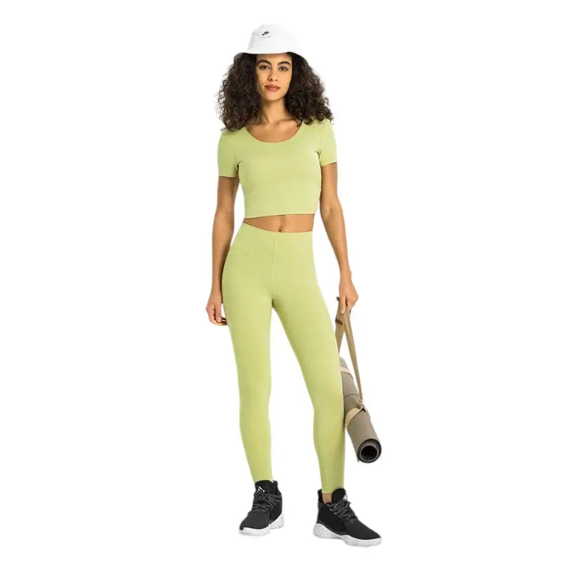 Wanderleggings Damen Stretch Robust