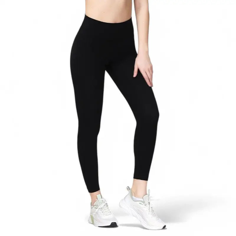 Thermoleggings Damen Wandern