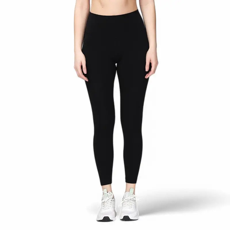Thermoleggings Damen Wandern