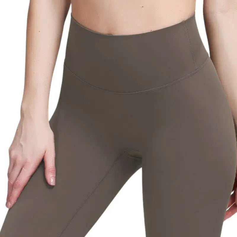 Thermoleggings Damen Wandern