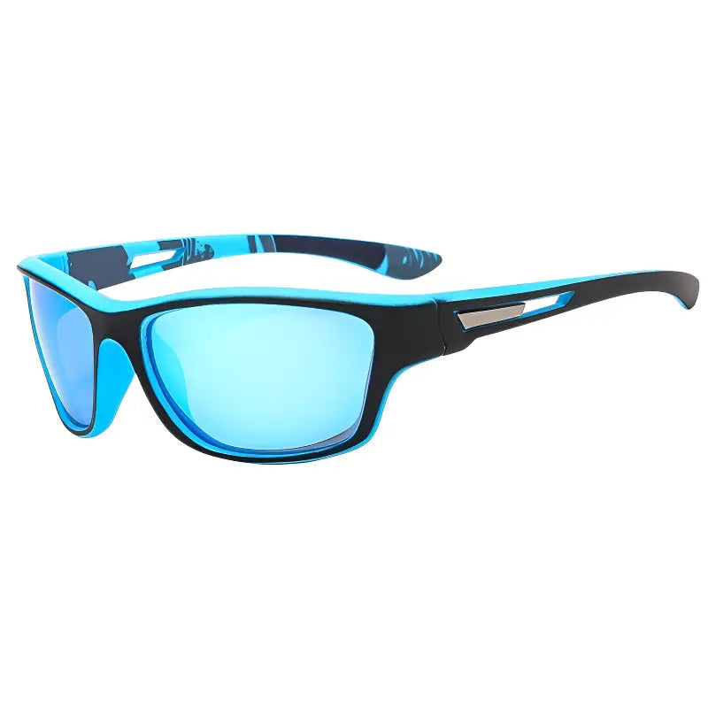 Lunette cyclisme polarisé