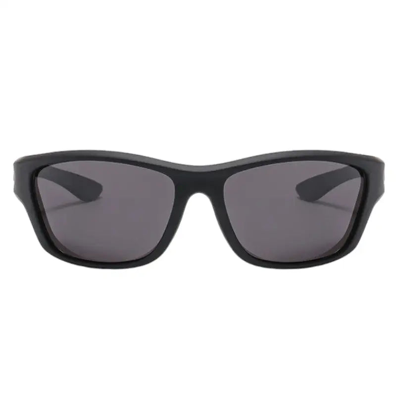 Lunette cyclisme polarisé