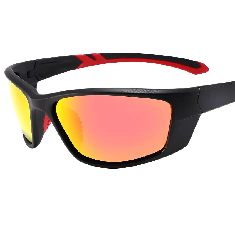 Sonnenbrille Herren Polarisiert