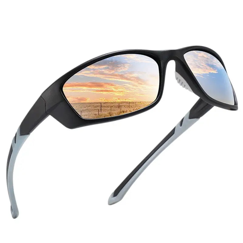 Sonnenbrille Herren Polarisiert
