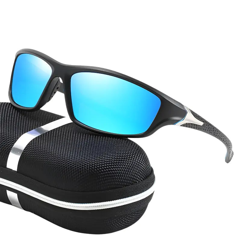 Sonnenbrille Herren Polarisiert