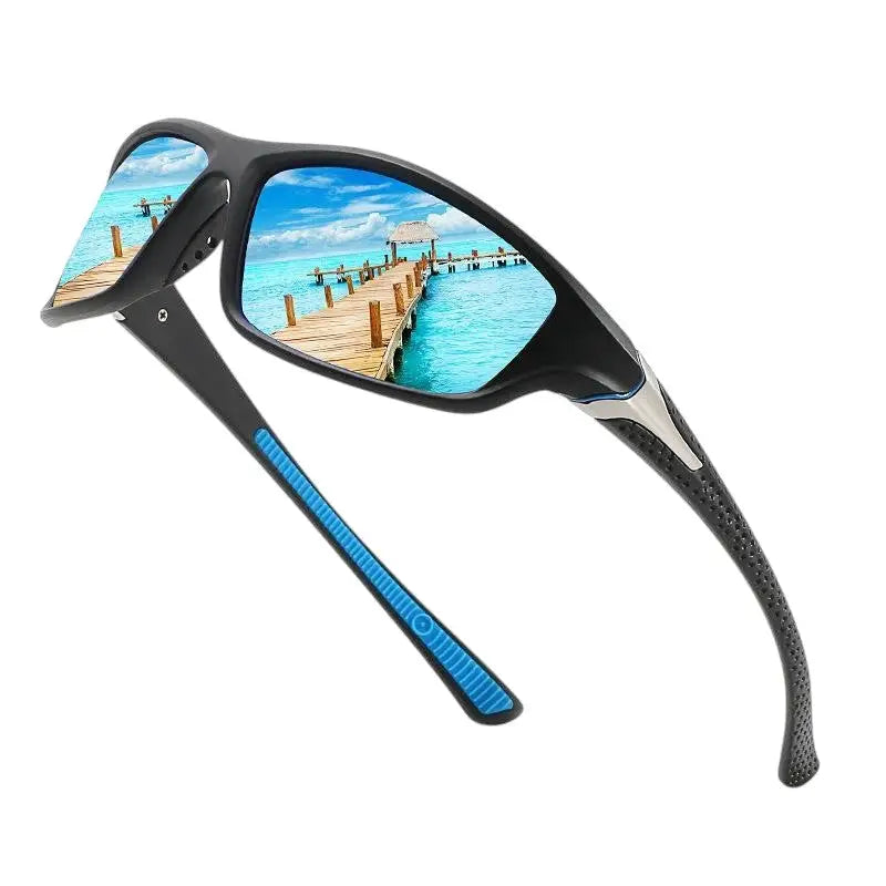 Sonnenbrille Herren Polarisiert