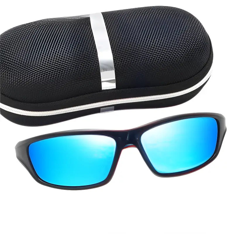 Sonnenbrille Herren Polarisiert