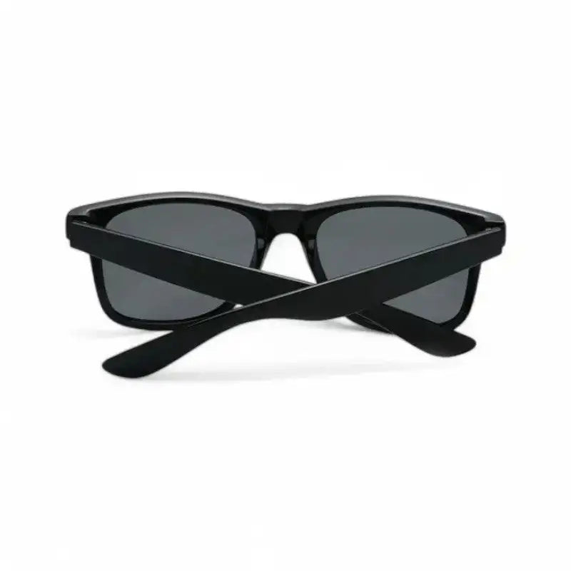 Lunettes noires polarisées