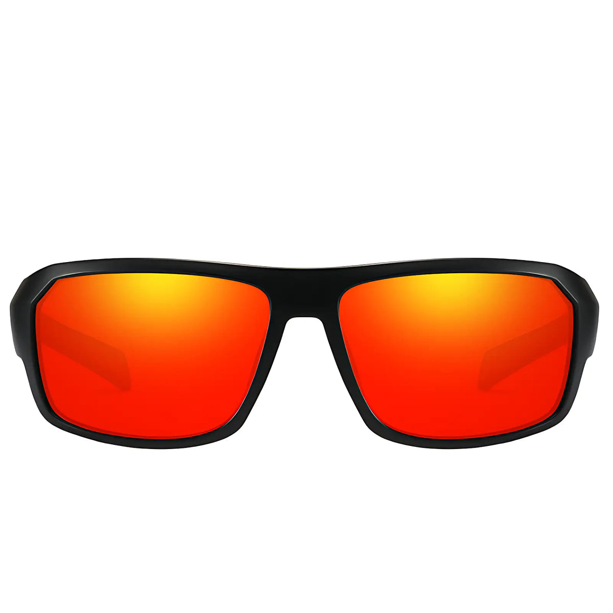 Polarisierte Angelbrille