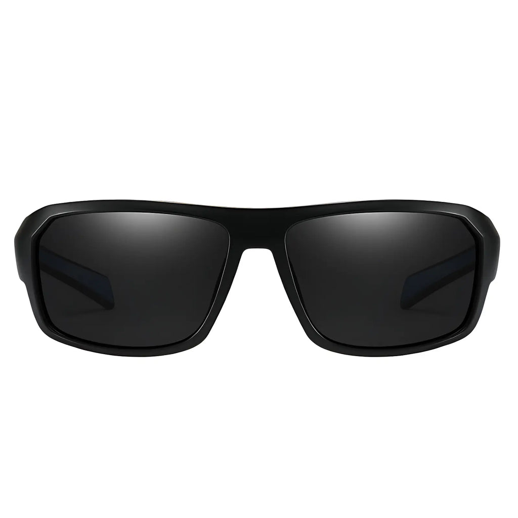 Polarisierte Angelbrille