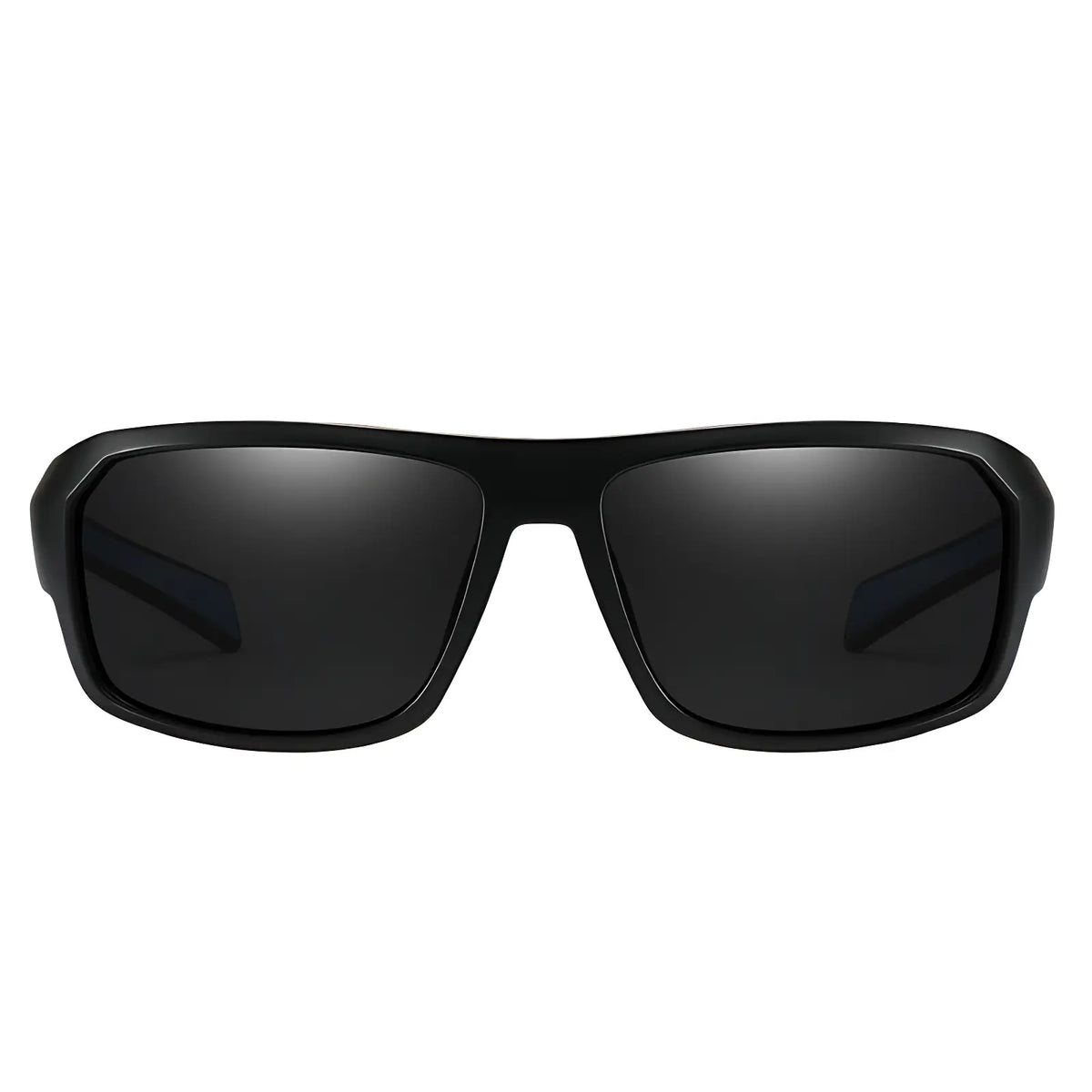 Polarisierte Angelbrille