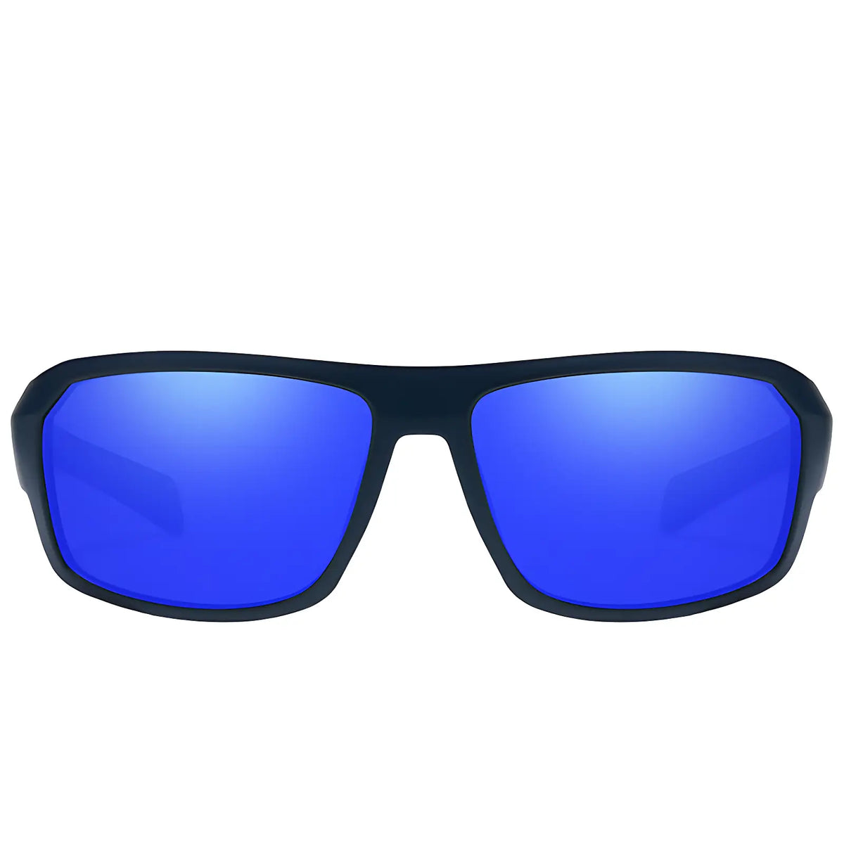 Polarisierte Angelbrille