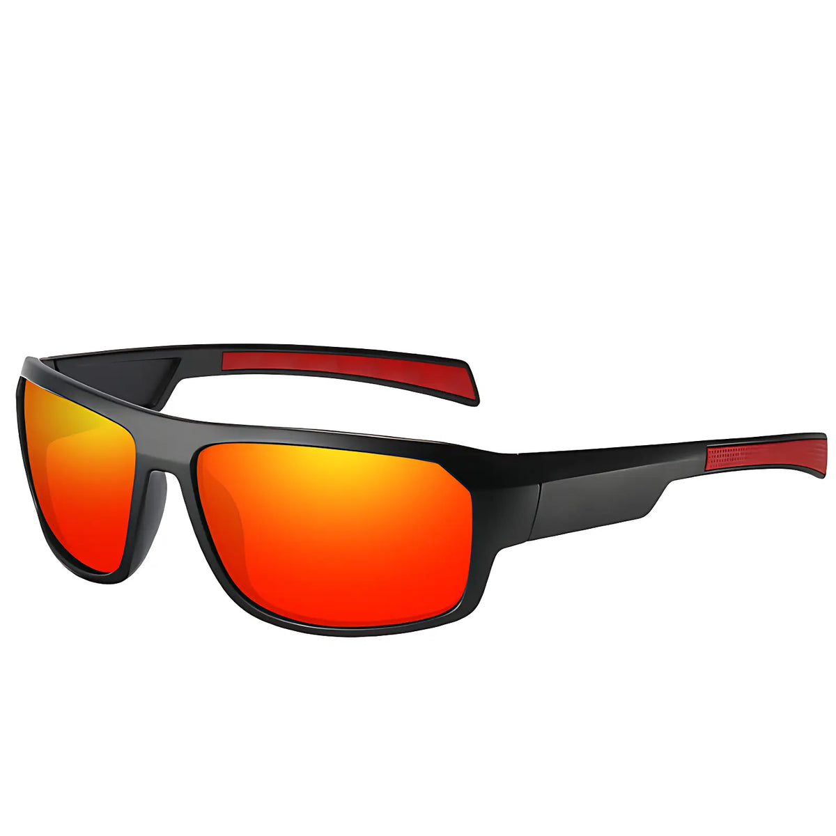 Polarisierte Angelbrille