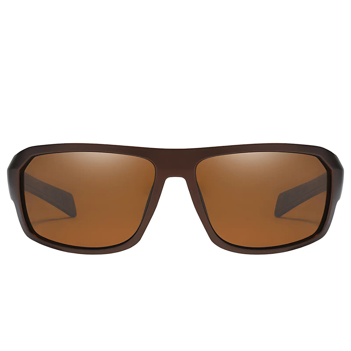Polarisierte Angelbrille