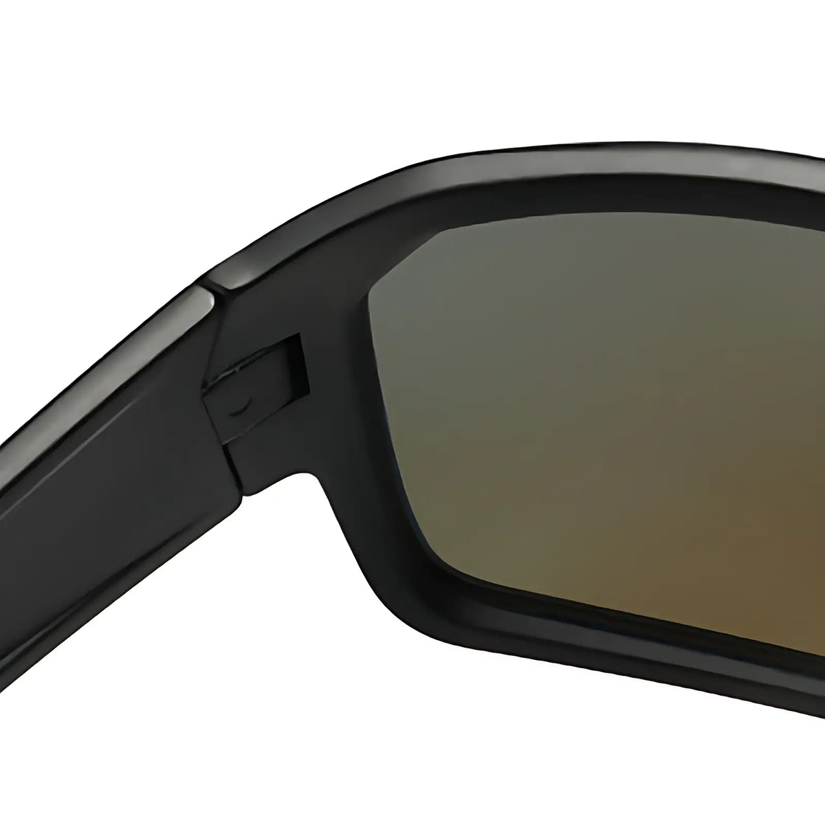 Polarisierte Angelbrille