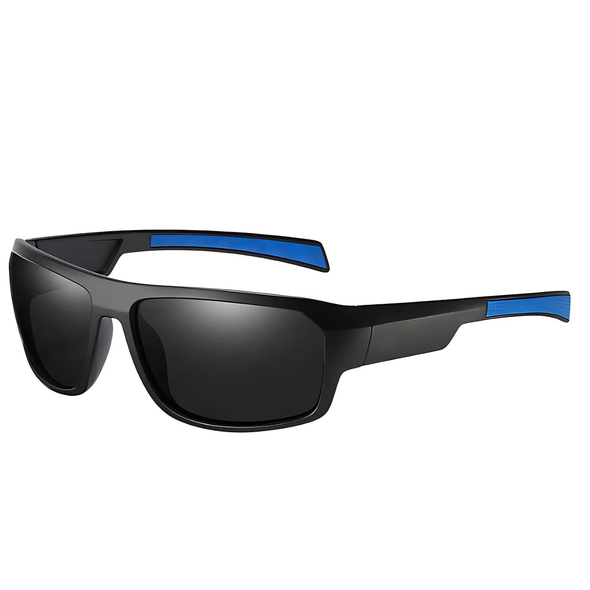 Polarisierte Angelbrille