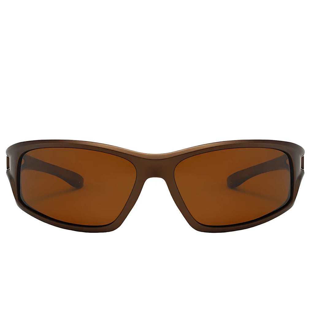 Lunette polarisé trail