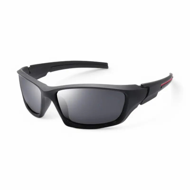 Polarisierte Sport-Sonnenbrille Damen