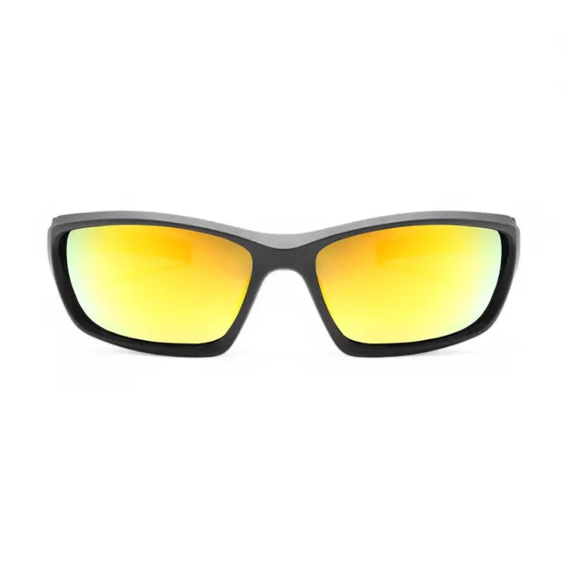 Polarisierte Sport-Sonnenbrille Damen