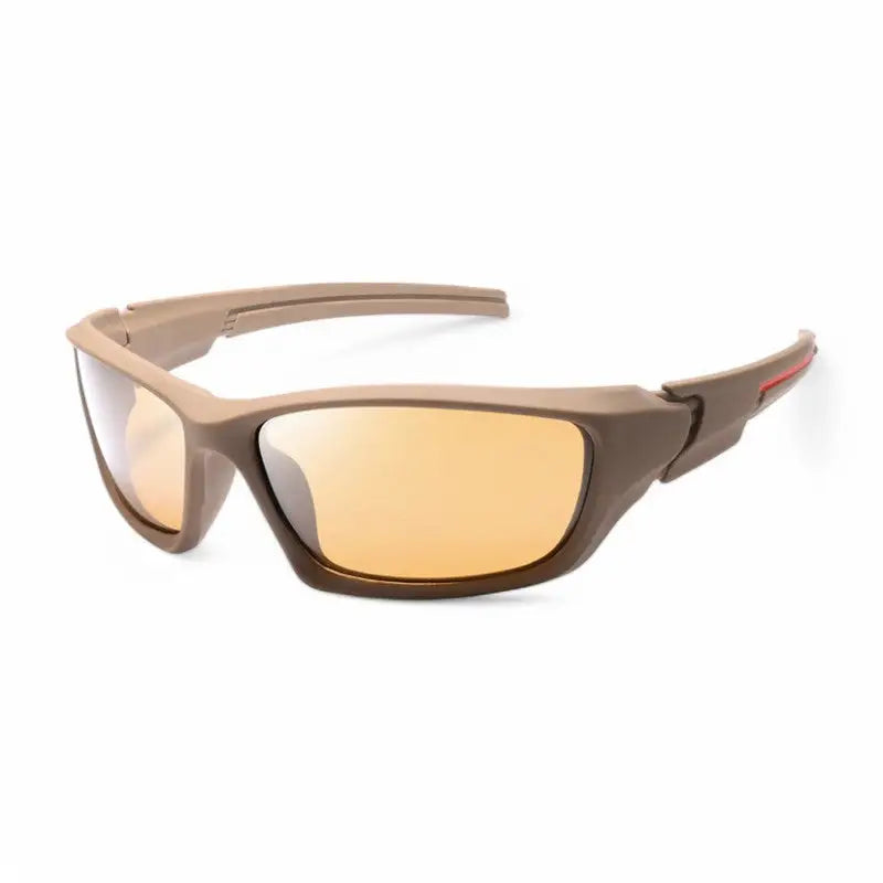 Polarisierte Sport-Sonnenbrille Damen