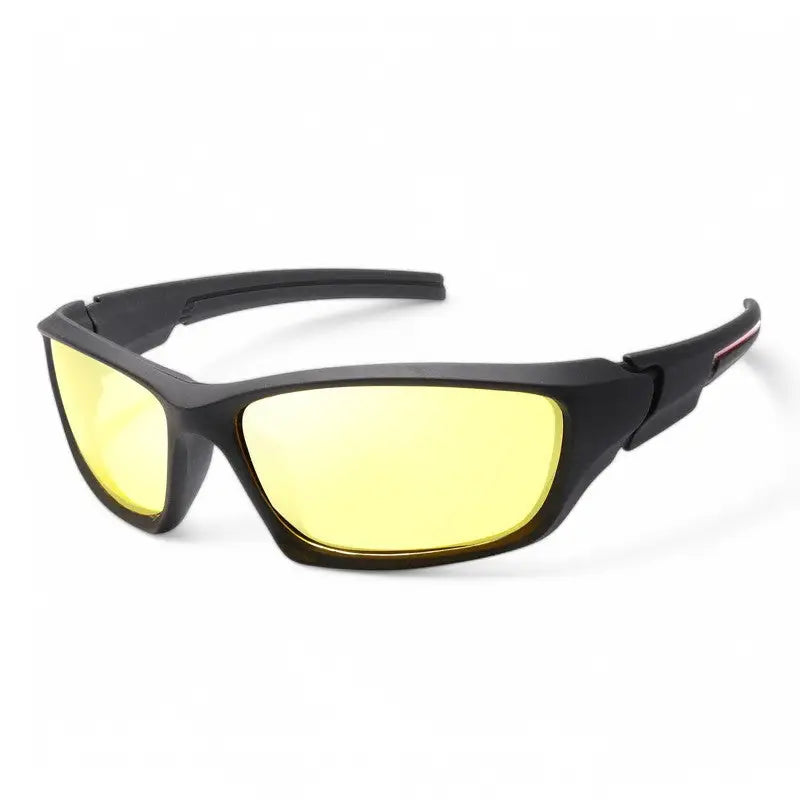 Polarisierte Sport-Sonnenbrille Damen