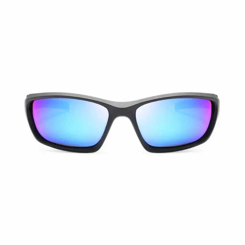 Polarisierte Sport-Sonnenbrille Damen