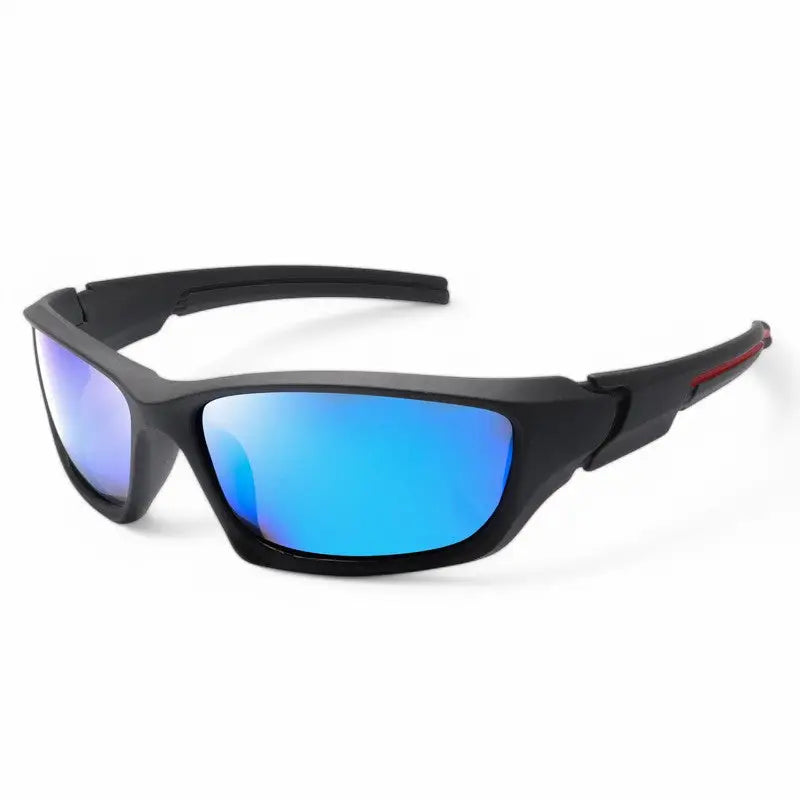 Polarisierte Sport-Sonnenbrille Damen