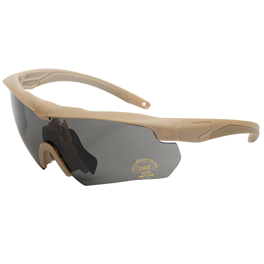 Taktische Militär-Sonnenbrille