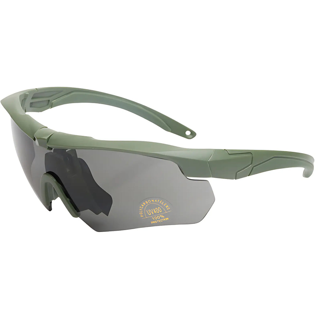 Taktische Militär-Sonnenbrille