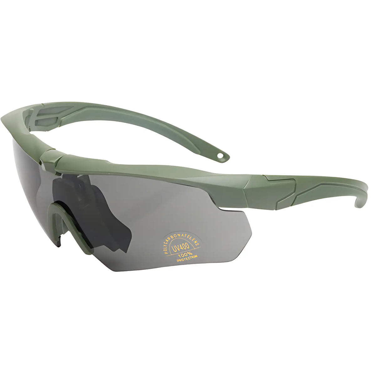 Taktische Militär-Sonnenbrille
