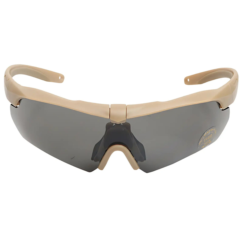 Taktische Militär-Sonnenbrille