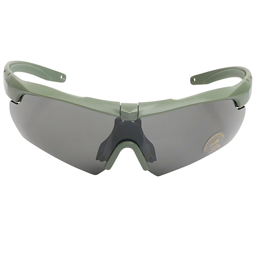 Taktische Militär-Sonnenbrille