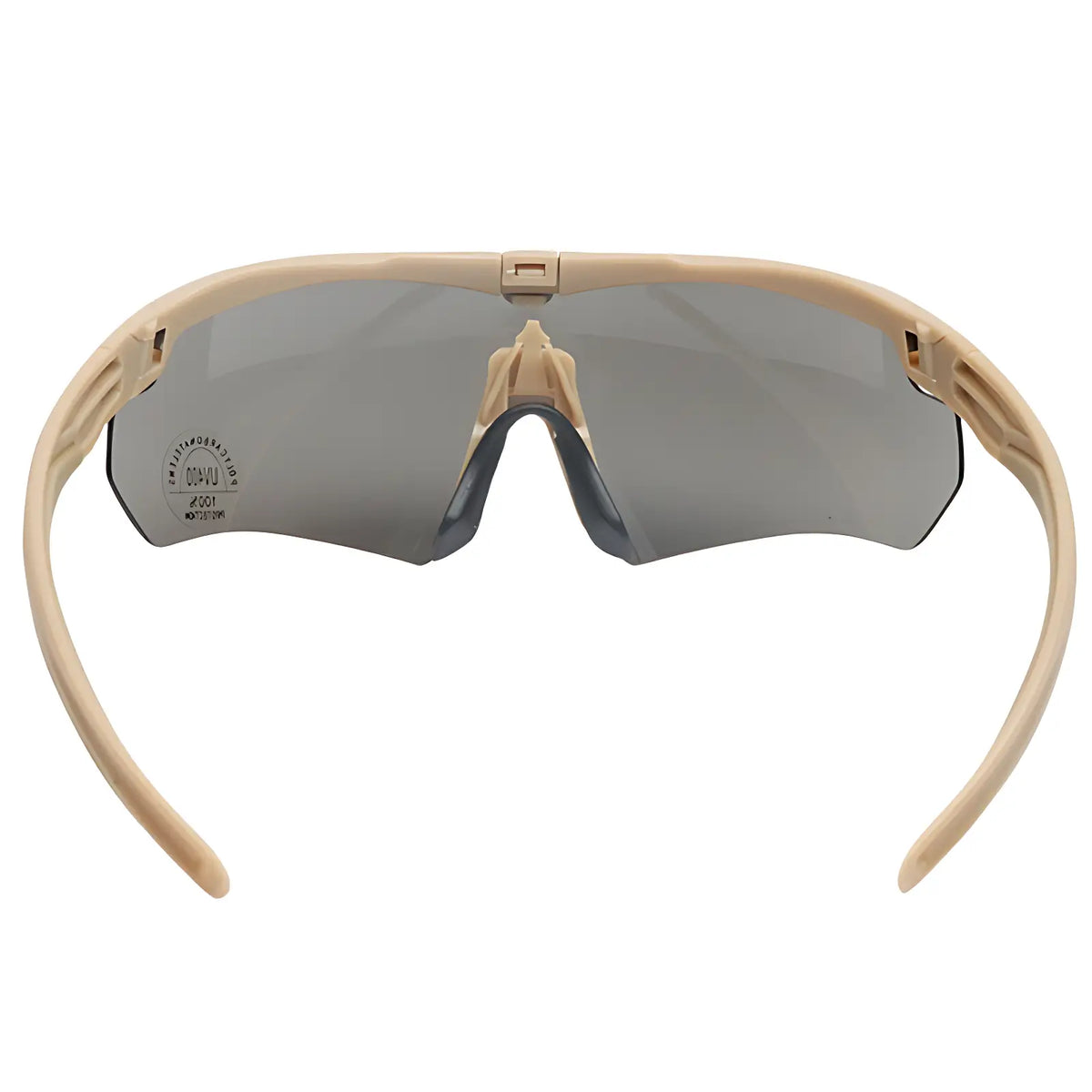 Taktische Militär-Sonnenbrille