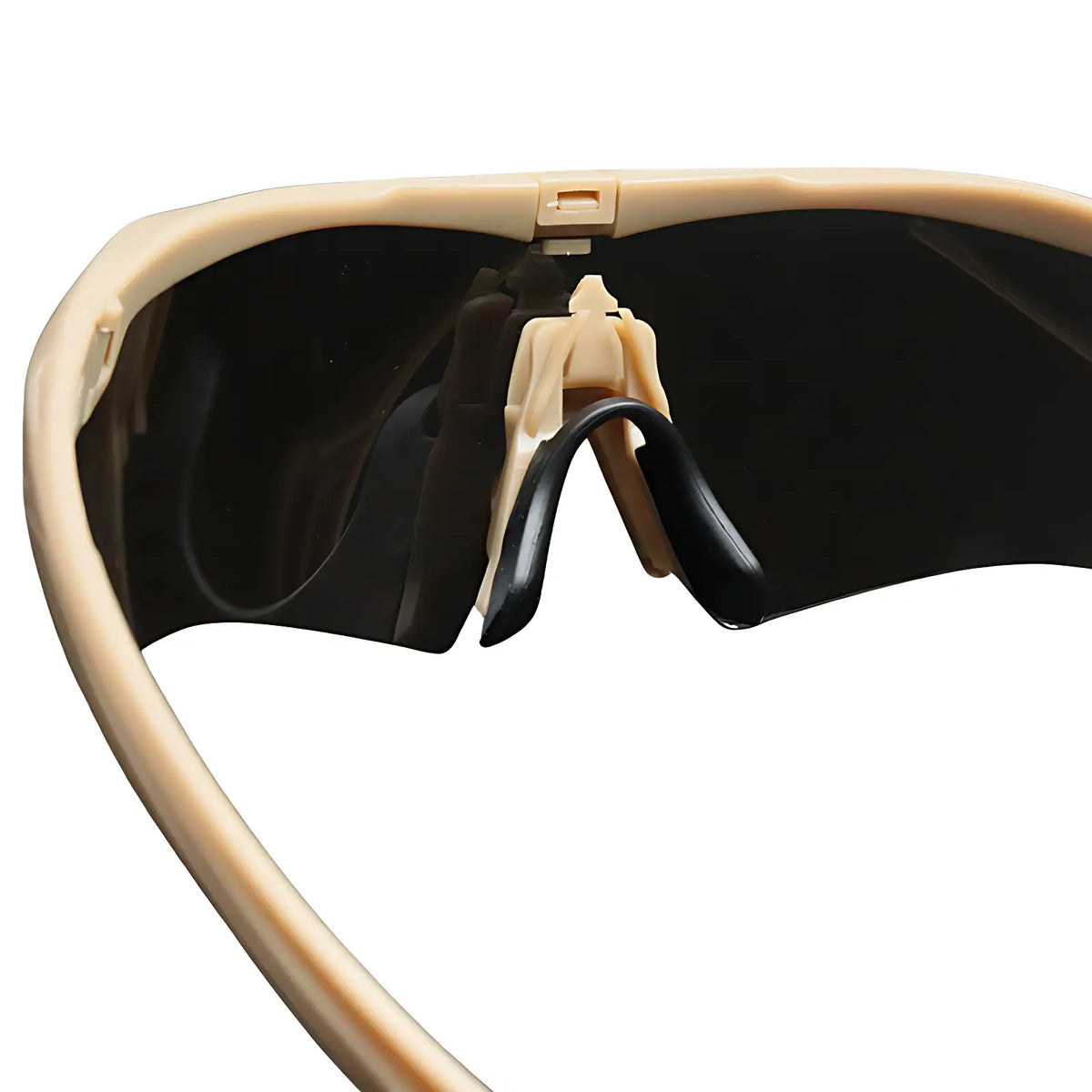Taktische Militär-Sonnenbrille