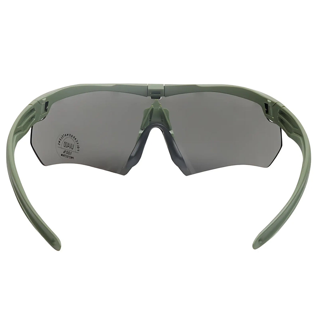 Taktische Militär-Sonnenbrille