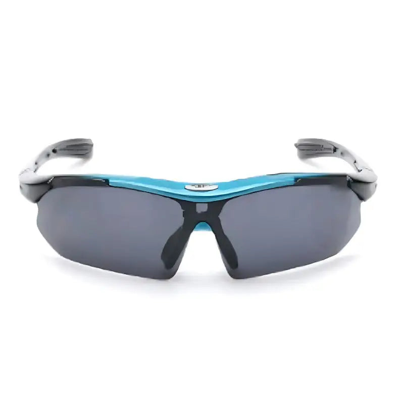 Lunettes sport polarisées