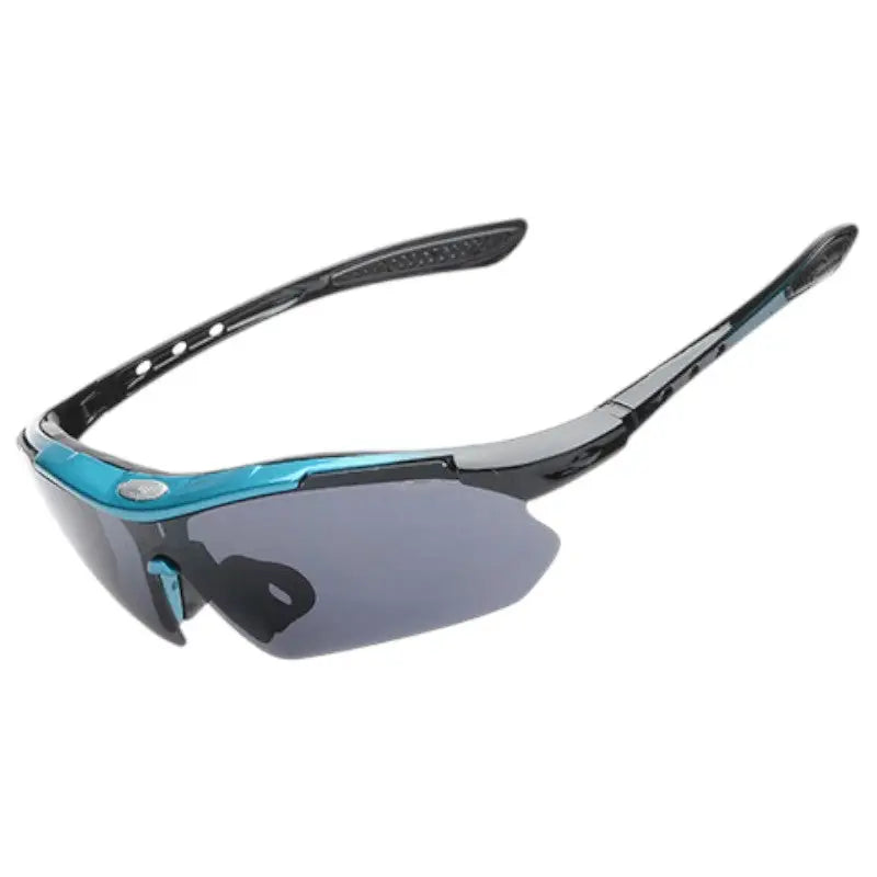 Lunettes sport polarisées