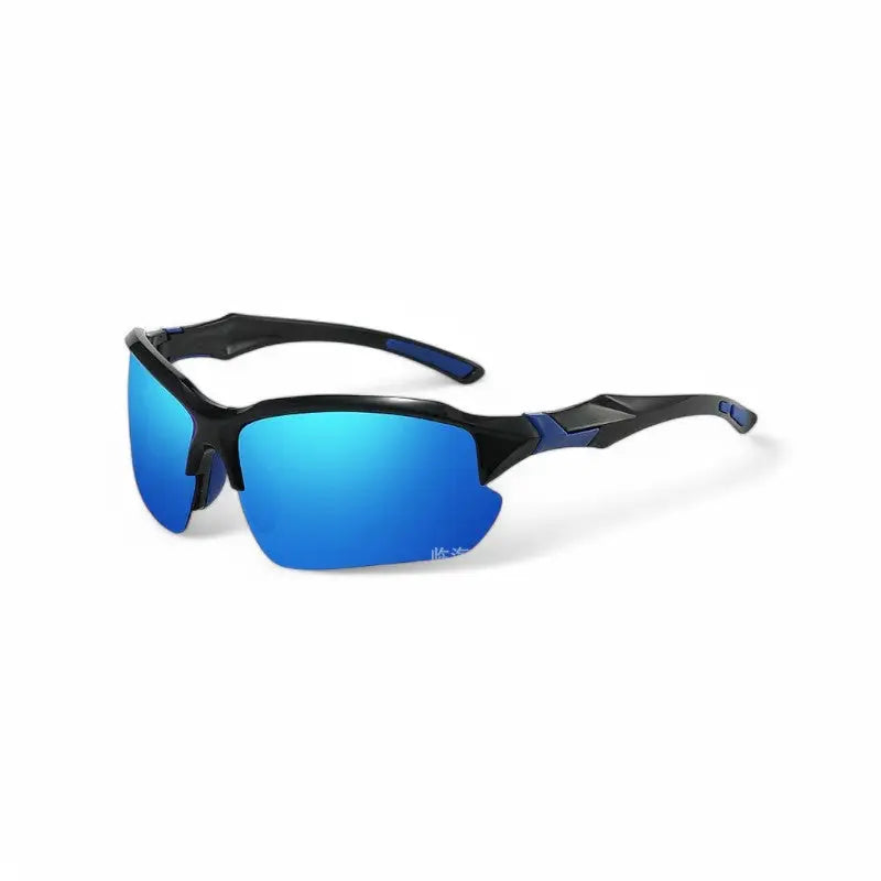 Lunette velo polarisé