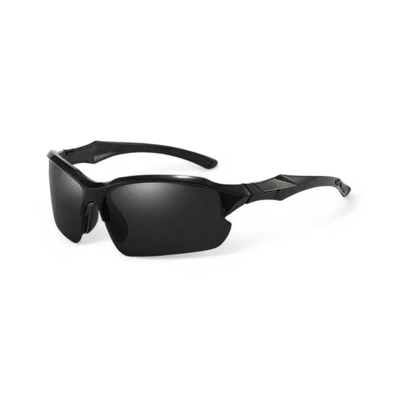 Lunette velo polarisé