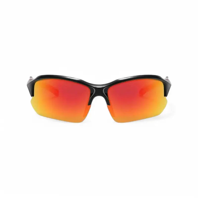 Lunette velo polarisé