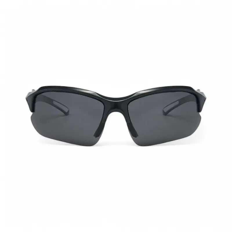 Lunette velo polarisé