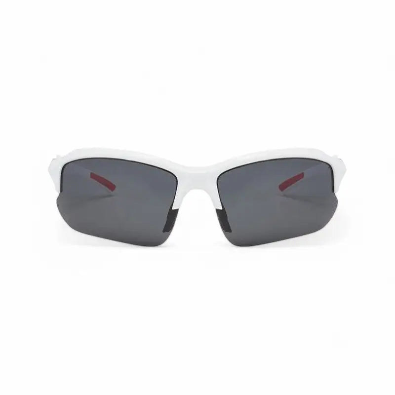 Lunette velo polarisé